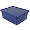 Romanoff® Stowaway® 5" Letter Box with Lid, 2ct.